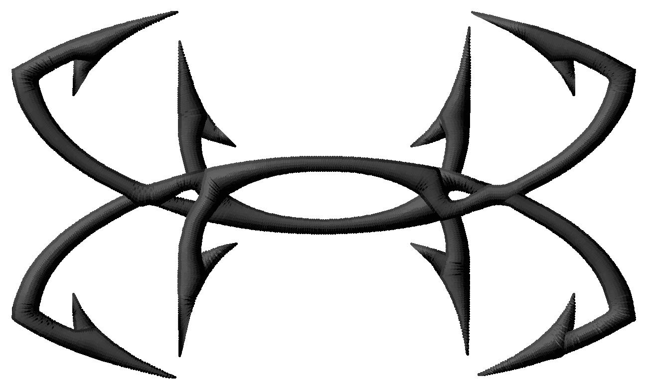 Tribal Tattoo Designs Catfish - Uapixmix Media