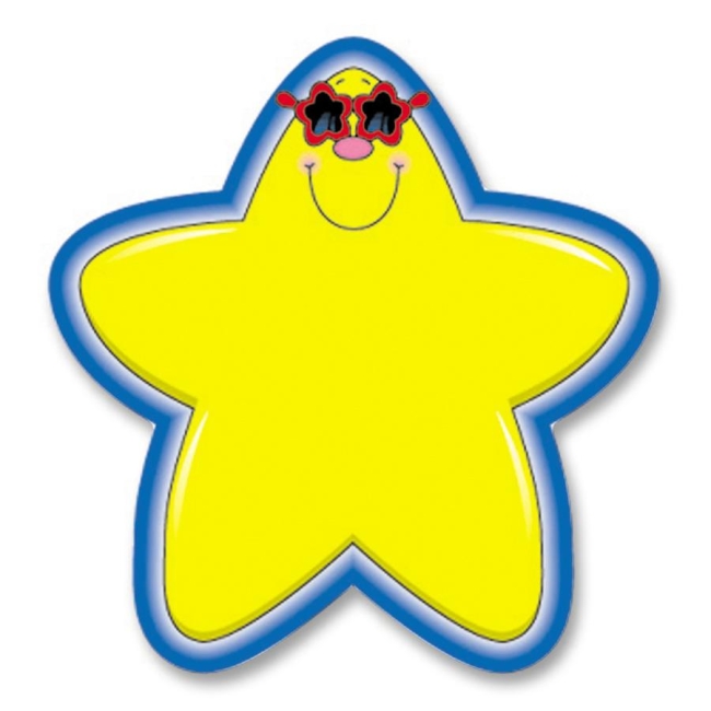 Carson-dellosa Star Clipart