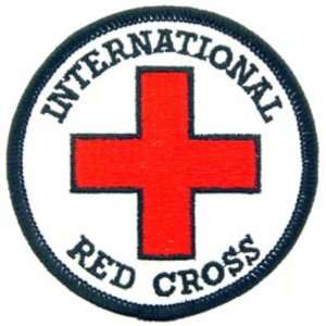 1000+ images about International Red Cross, Red Crystal, Red Lion ...