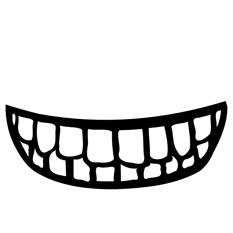 Smile clip art happy mouth clipart clipart kid - Cliparting.com