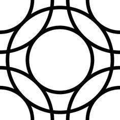 geometric symbols - Google Search | Patterns | Pinterest ...