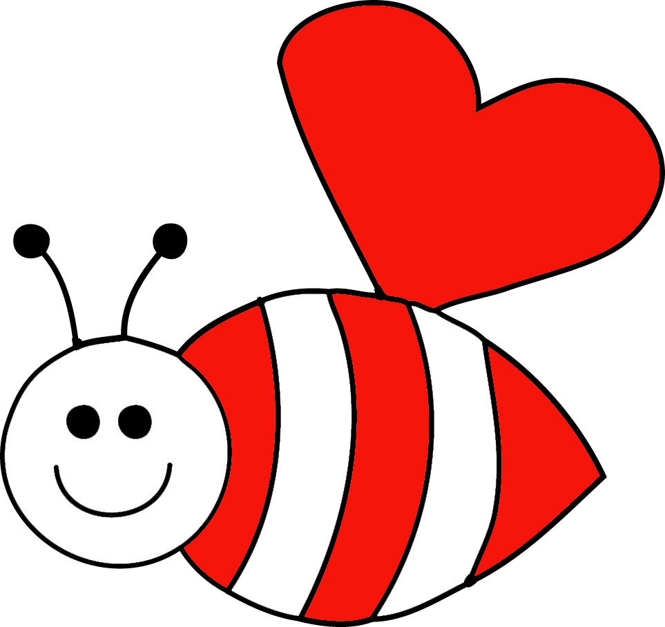 Free february clipart