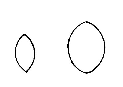 Easter Bunny Ear Template