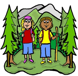 Hiking Clipart | Free Download Clip Art | Free Clip Art | on ...