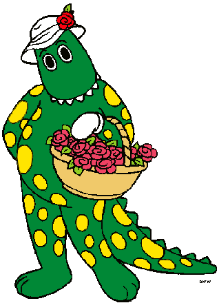 Cartoon Dorothy - ClipArt Best