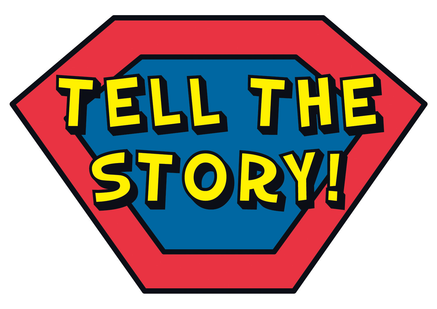 Story Clip Art - Tumundografico