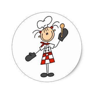 Oven Mitt Gifts on Zazzle