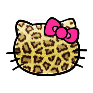 hello kitty - Polyvore