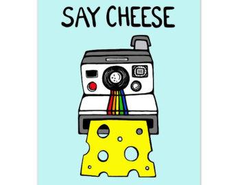 41+ Vintage Polaroid Camera Clipart