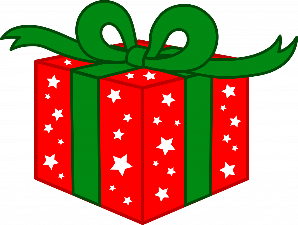 Christmas Tree With Presents Clipart | Free Download Clip Art ...