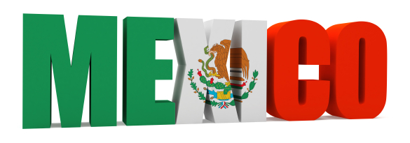 mexico logo Gallery