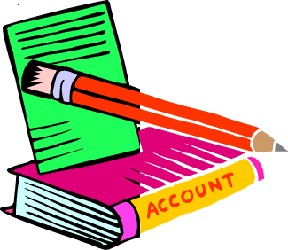 Financial Clip Art Free