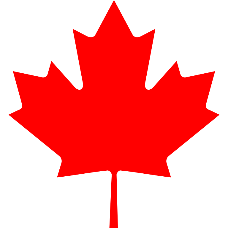 File:Maple Leaf.svg