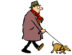 Man Walking Gif - ClipArt Best