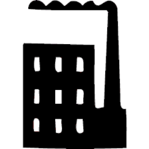 Factory clipart, cliparts of Factory free download (wmf, eps, emf ...