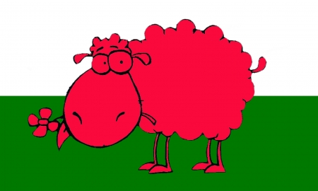 Welsh Flag - Other & Abstract Background Wallpapers on Desktop ...