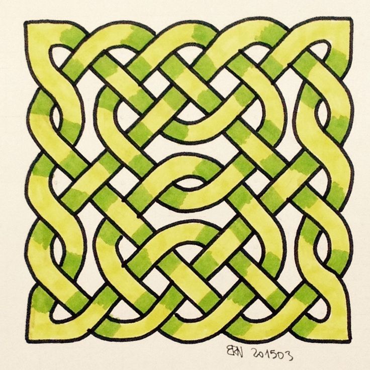 1000+ images about Celtic knotwork quilt...