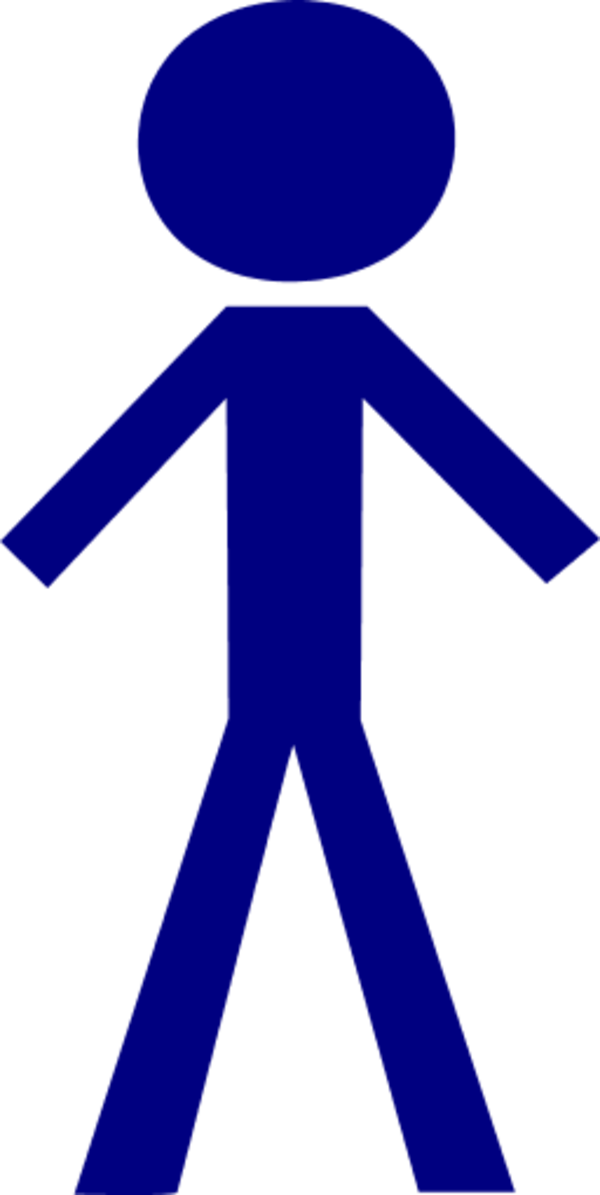 Cool Stick Figure Clip Art Image - All For You Wallpaper Site
