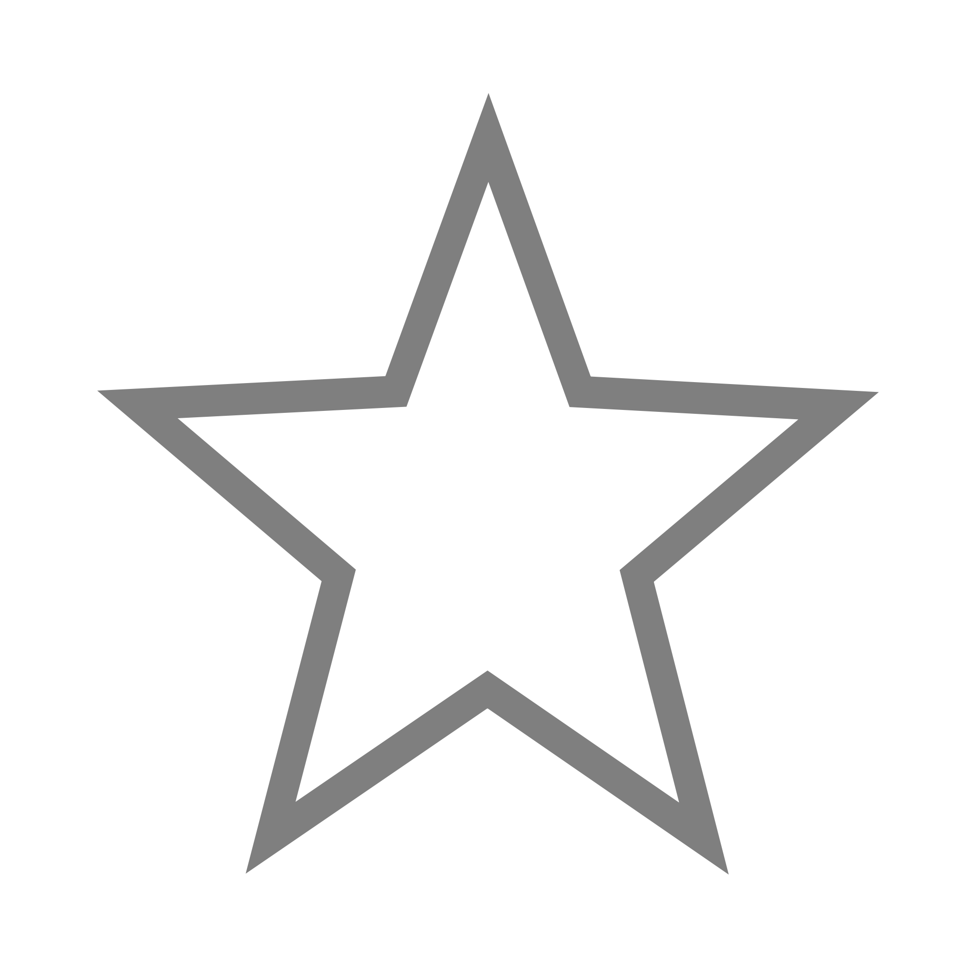 File:Empty Star.svg