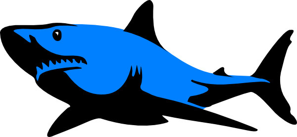Ikan Hiu Format Png - ClipArt Best