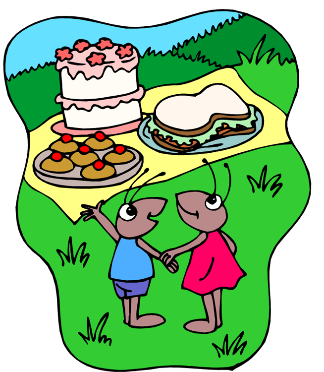 Cartoon Picnic Pictures | Free Download Clip Art | Free Clip Art ...