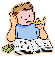 Thinking clip art 2 - Clipartix