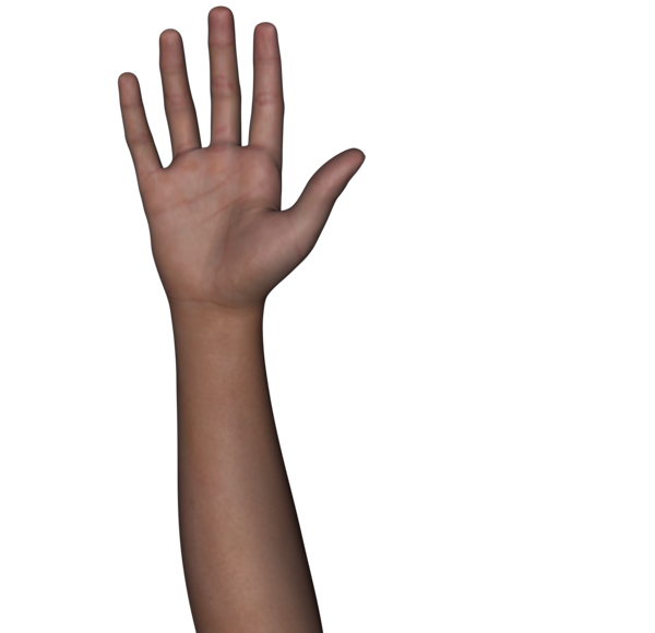 Free Stock Images Body Parts #2b hand n arm by madetobeunique on ...