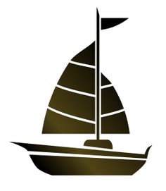Toys, Children toys and Sailboat art