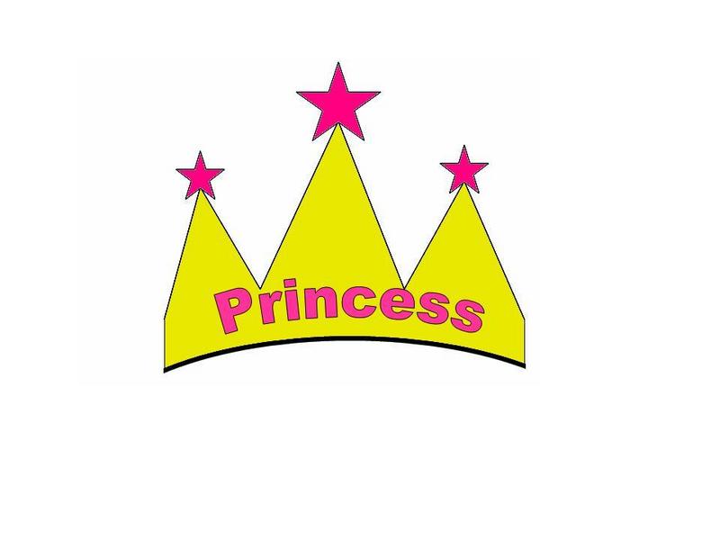 Cartoon Princess Tiara | Free Download Clip Art | Free Clip Art ...