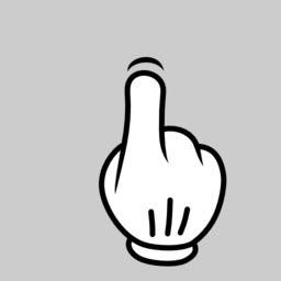 Fingers and Pointers