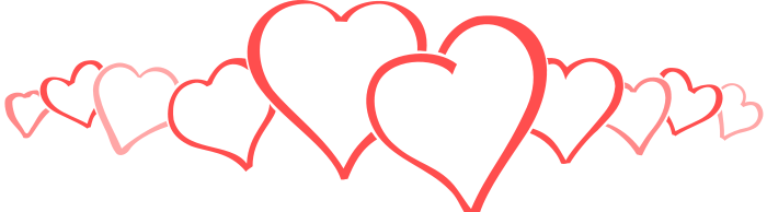 Image of Valentine Border Clipart #9110, Valentine Border Clipart ...
