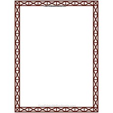 Microsoft Word Border Templates | Design images - 2