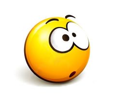 Smiley Face 3d - ClipArt Best