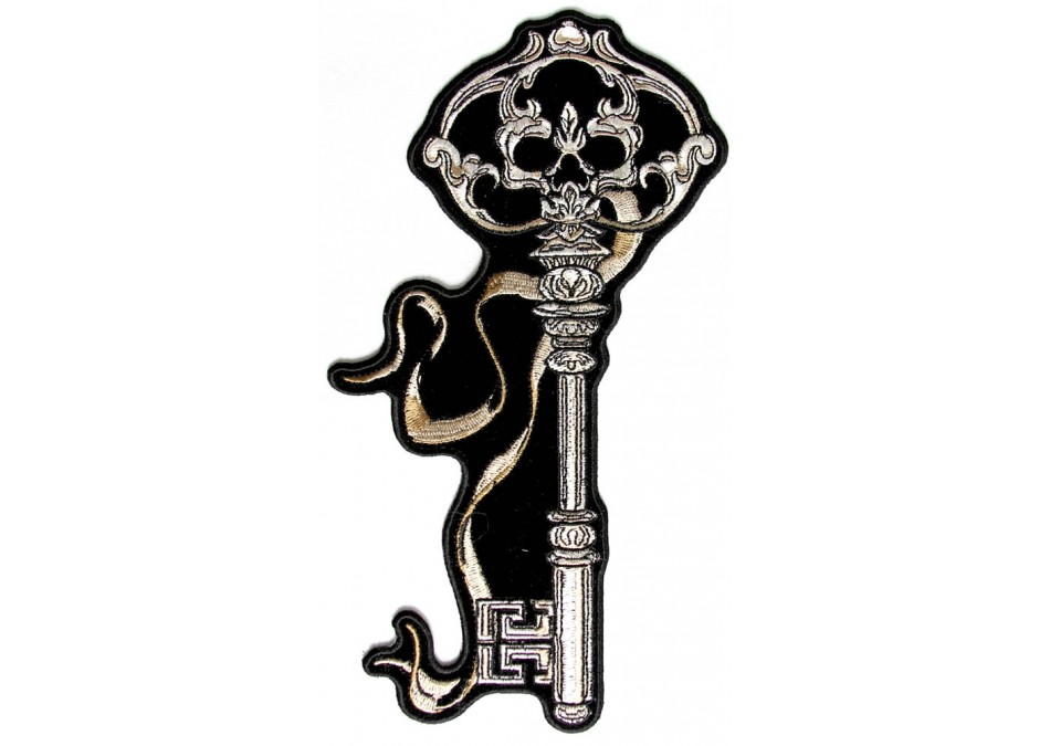Skeleton Key Pictures - ClipArt Best