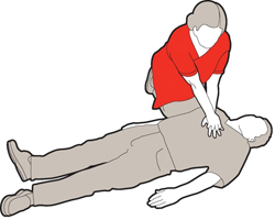 cpr Archives - British Red Cross - Blog
