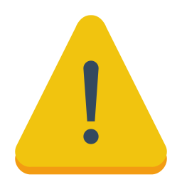 Warning Icons - Download 100 Free Warning icons here