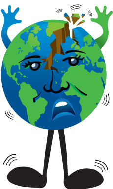Earthquakes: Teachers (Science Trek: Idaho Public Television)