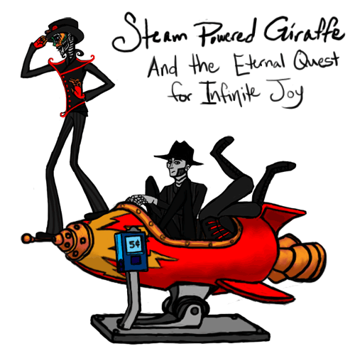 spg on a rocket - gif! by thelovelyfreak on DeviantArt