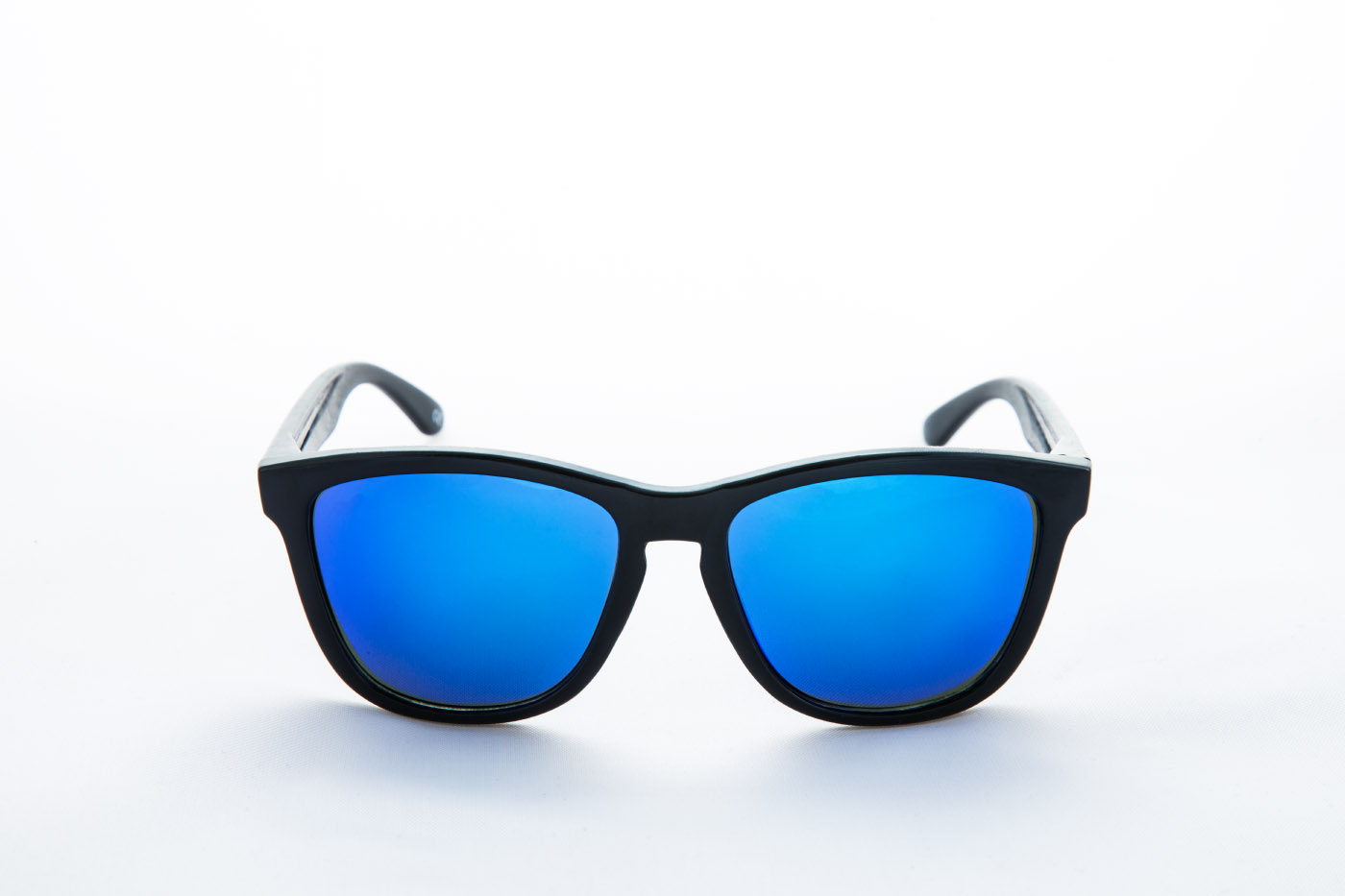 Fashion Blue Sunglasses