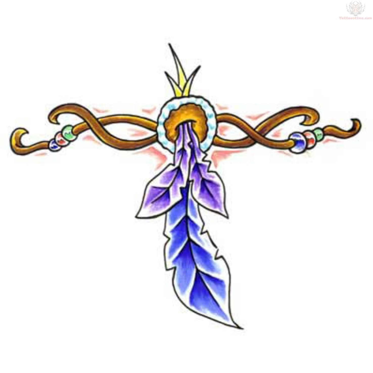 Native American Designs Clipart
