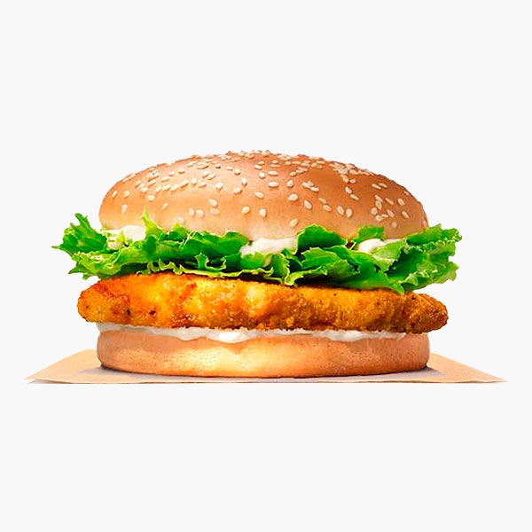 Tags: Crispy Chicken- fastfoodinusa.com