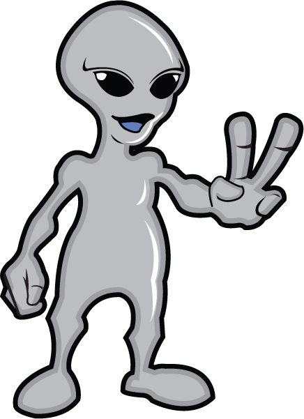 Finger Peace Sign - ClipArt Best