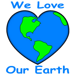 Earth day free clip art - ClipartFox