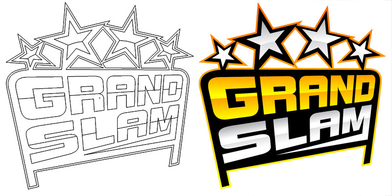 Scoreboard Clipart Best