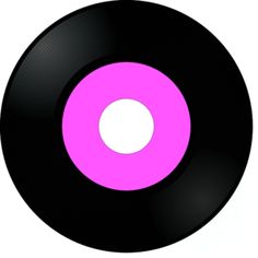 50s clip art public domain