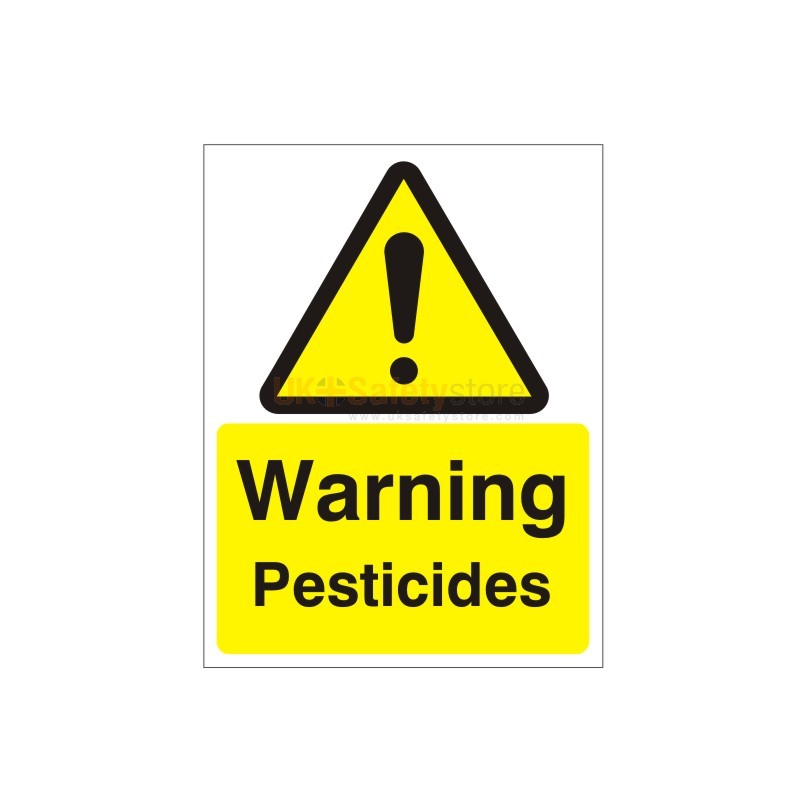 Warning Signs - Safety Signs | UK Safety Store