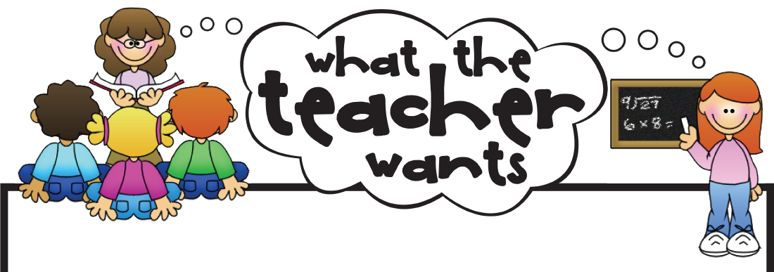Guided Reading Clip Art