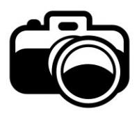 Free camera clip art