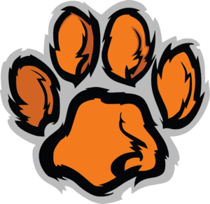 School clipart tigers