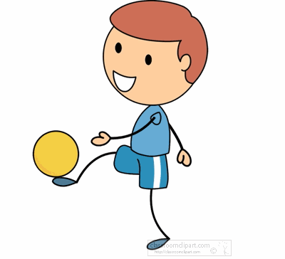 Kickball Clipart | Free Download Clip Art | Free Clip Art | on ...